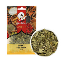 Curry Leaves 10g | Sindibad Spices