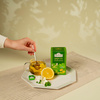 Green Tea Selection 40g | Ahmad Tea