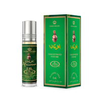 AFRICANA Concentrated Oil Perfume 6 ml | Al-Rehab