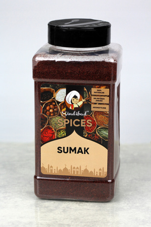 Sumac 450g | Sindibad