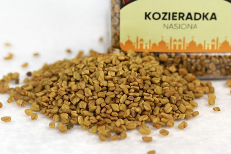 Fenugreek Seeds 30g Sindibad