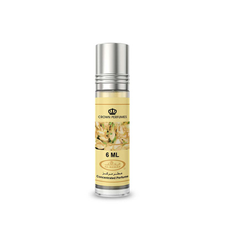 WHITE FULL Perfumy w Olejku 6 ml Al Rehab CPO