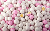 Sugar Coated Chickpeas 70g | Castania