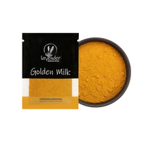 Golden Milk 14g| Lavender Spices