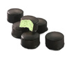  Chocolate Covered  Turkish Floss Halva with Apple Flvour 200g | Uğurlu