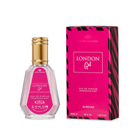 LONDON GIRL Woda Perfumowana Arabska 50 ml Al Rehab EDP