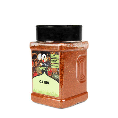 Cajun 50g Sindibad Spices