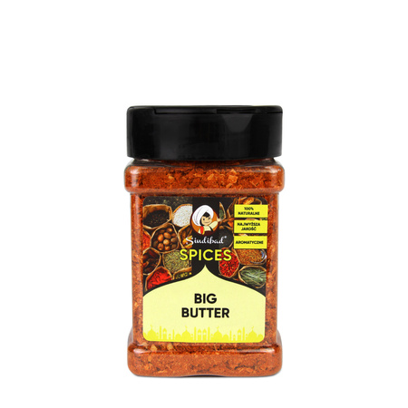 Big Butter Seasoning 170g | Sindibad
