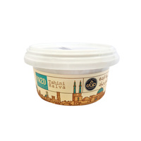 Chałwa Tradycyjna z Yazd 200g | Taahan