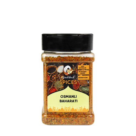 Osmanlı Baharatı 50g | Sindibad Spices
