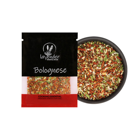 Bolognese 10g | Lavender Spices