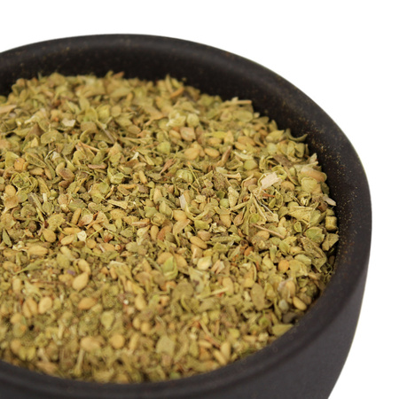 Aleppo - Ziołowo-orzechowa przyprawa inspirowana kuchnią Lewantu 12g | Lavender Spices