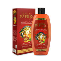 Szampon z Olejem Arganowym 400 ml | Almalika Pafion