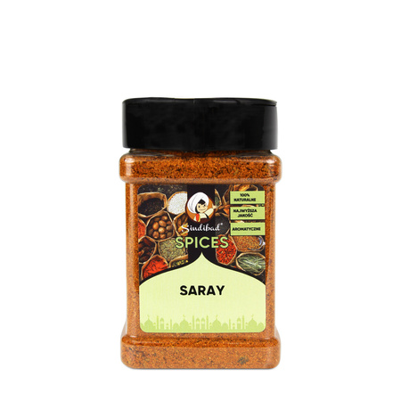 Przyprawa Saray 170g Sindibad Spices