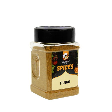 Dubai Rice Seasoning 130g | Sindibad Spices