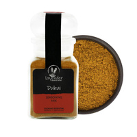 Dubai - Przyprawa do tagine i dań z ryżem 60g | Lavender Spices