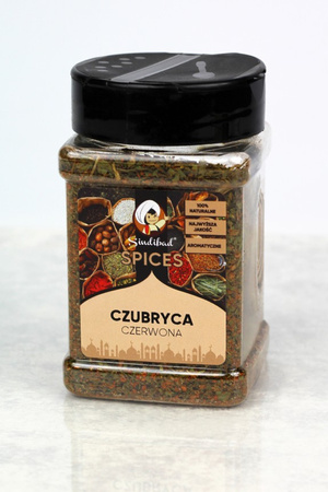 Red Savory Chubritsa 130g | Sindibad
