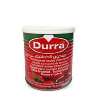 Tomato Paste 800g | Durra