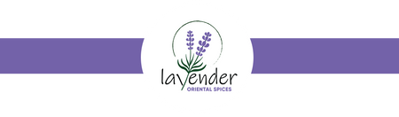 Harissa - Pikantna mieszanka z chilli 65g | Lavender Spices