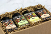 Mulled Wine Spice Set | Cloves Cardamom Ginger Anise