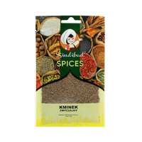 Kminek Zwyczajny Ziarno 50g | Sindibad