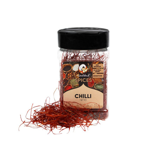  Chili Threads "Angel's Hair"15g | Sindibad