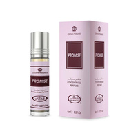 PROMISE Perfumy w Olejku 6 ml Al Rehab CPO