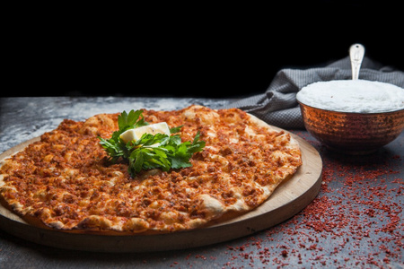 Osmanlı Baharatı 50g | Sindibad Spices