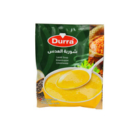 Lentil Soup 70g | Durra