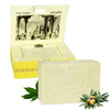 Mydło Aleppo Oliwkowo Laurowe z Olejem Arganowym 150g | Pafion Queen