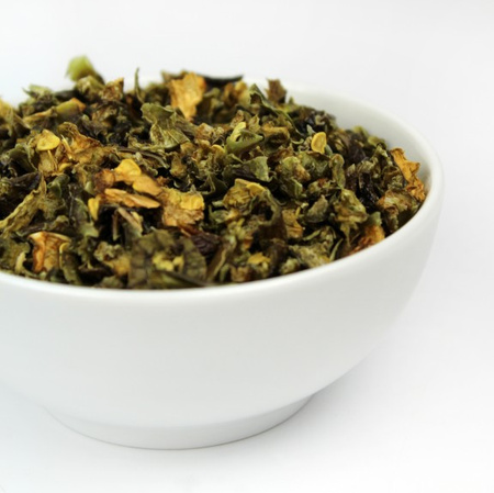 Jalapeño Flakes 20g | Sindibad