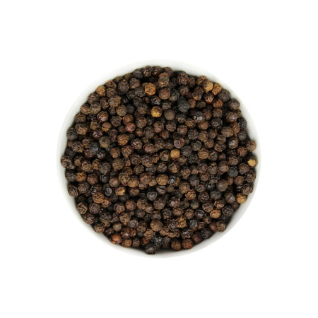 Pieprz Banasura Wędzony 15g | Sindibad