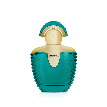 EMERALD Woda Perfumowana Arabska 100 ml Al Rehab EDP