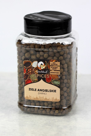 Ziele Angielskie 180g | Sindibad