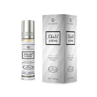 KHALIL ALREHAB Perfumy w Olejku 6 ml Al Rehab CPO