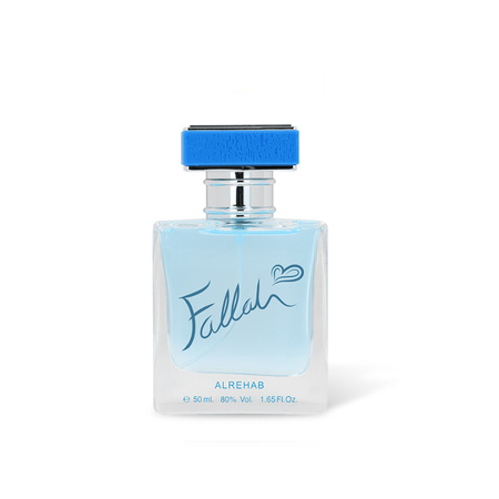 FALLAH Woda Perfumowana Arabska 50 ml Al Rehab EDP