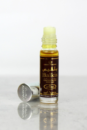 BALKIS Perfumy w Olejku 6 ml Al Rehab CPO