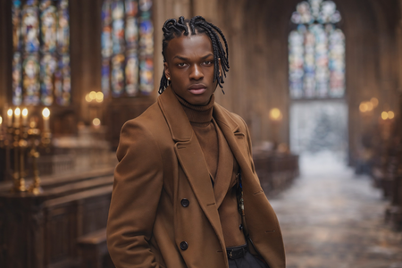 MUSK OUD Concentrated Oil Perfume 6 ml | Al-Rehab