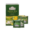 Green Tea Selection 40g | Ahmad Tea