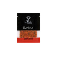 Harissa - Pikantna mieszanka z chilli 12g | Lavender Spices