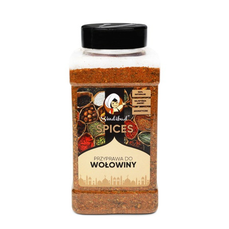 Przyprawa Do Wołowiny 450g | Sindibad