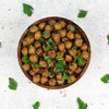 Sumak Mielony Naturalny 50g | Sindibad Spices