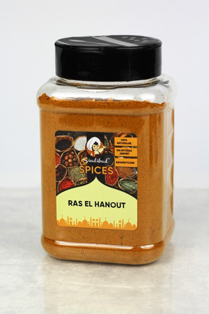Przyprawa Ras El Hanout 250g | Sindibad