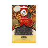 Cubeb Pepper Whole Tailed Berries 15g | Sindibad