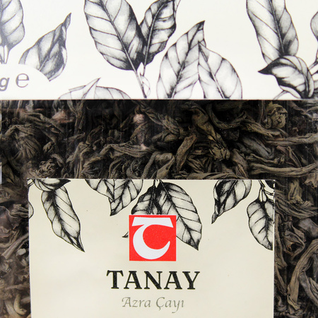 Ceylon 'Azra Cayi' Tea 100g | Tanay