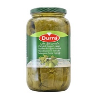 Liście Winogron w Zalewie do Dolma / Sarma 1200g | Durra