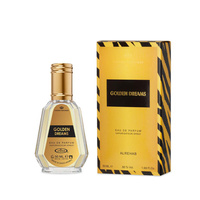 GOLDEN DREAMS Woda Perfumowana Arabska 50 ml Al Rehab EDP