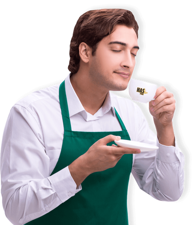 Mevlevi Ceylon Black Tea with Bergamot 25 Tea Bags | Has-Tee