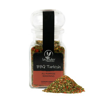 BBQ Turkish - Przyprawa do mięsa po turecku 45g | Lavender Spices