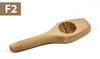 Wooden Maamoul Cookies Mold  F2